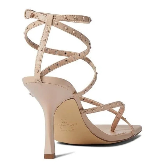 New! Marc Fisher LTD Dallin Light Pink 8 M - Picture 3 of 6